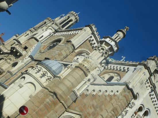 église Sainte-Marie de Saint-Étienne